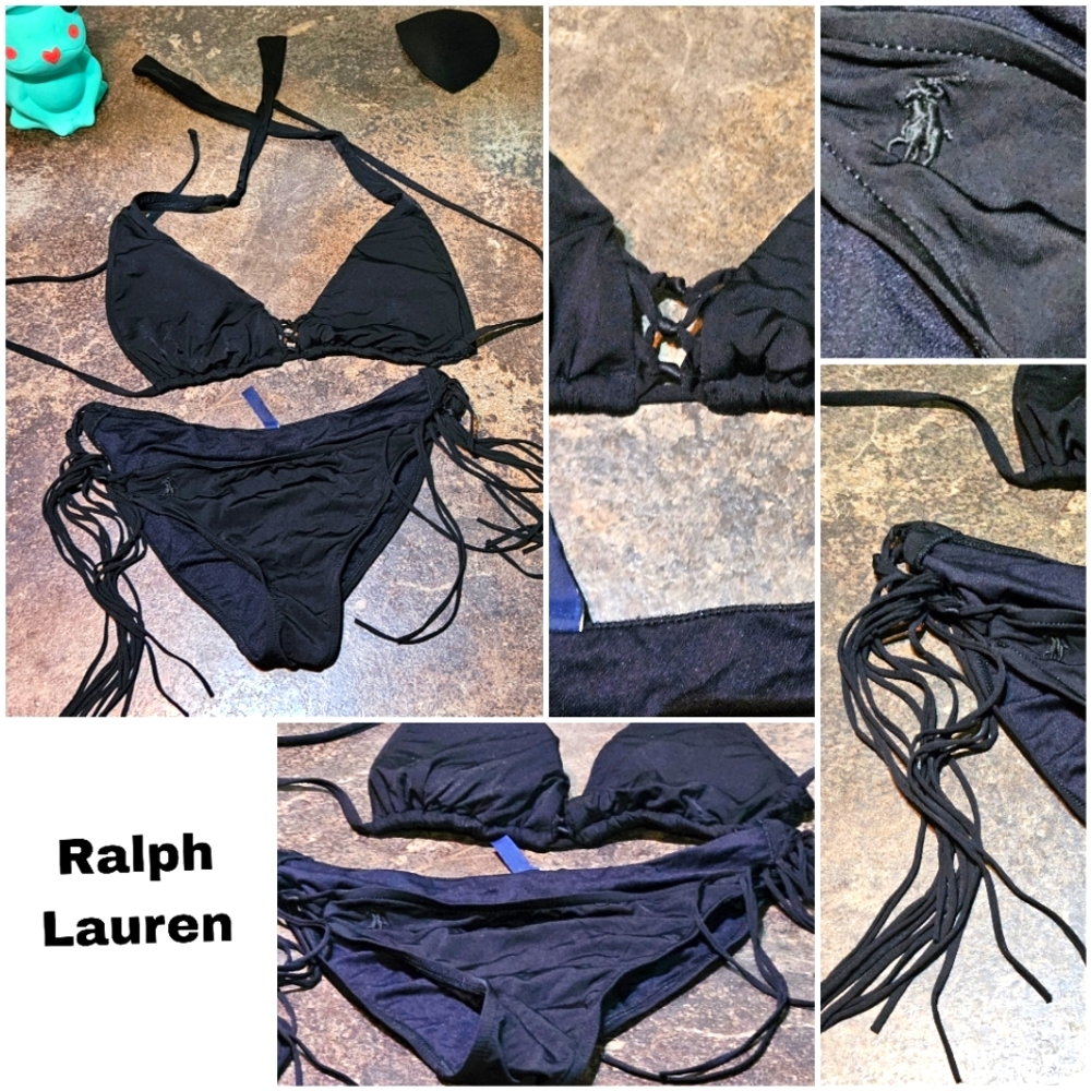 Ralph Lauren Bikini